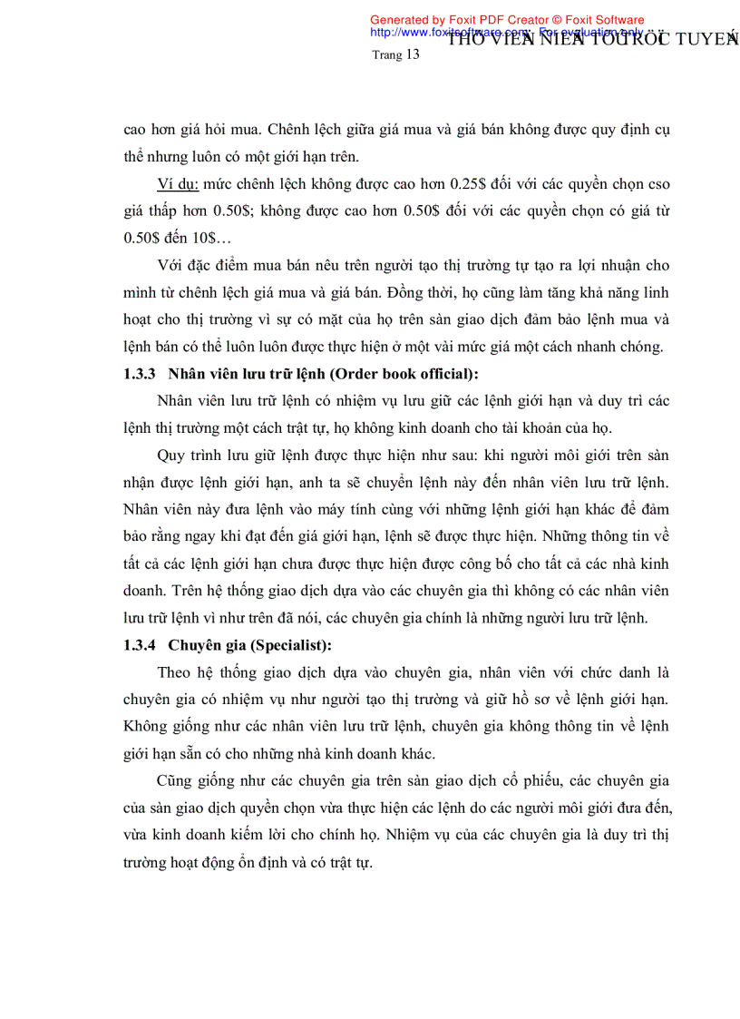 image for page Ứng dụng quyền chọn chứng khoán trên thị trường chứng khoán Việt Nam hiện nay
