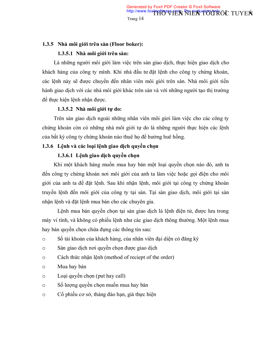 image for page Ứng dụng quyền chọn chứng khoán trên thị trường chứng khoán Việt Nam hiện nay