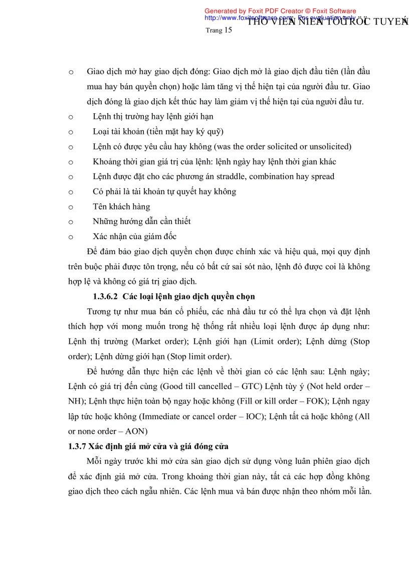 image for page Ứng dụng quyền chọn chứng khoán trên thị trường chứng khoán Việt Nam hiện nay