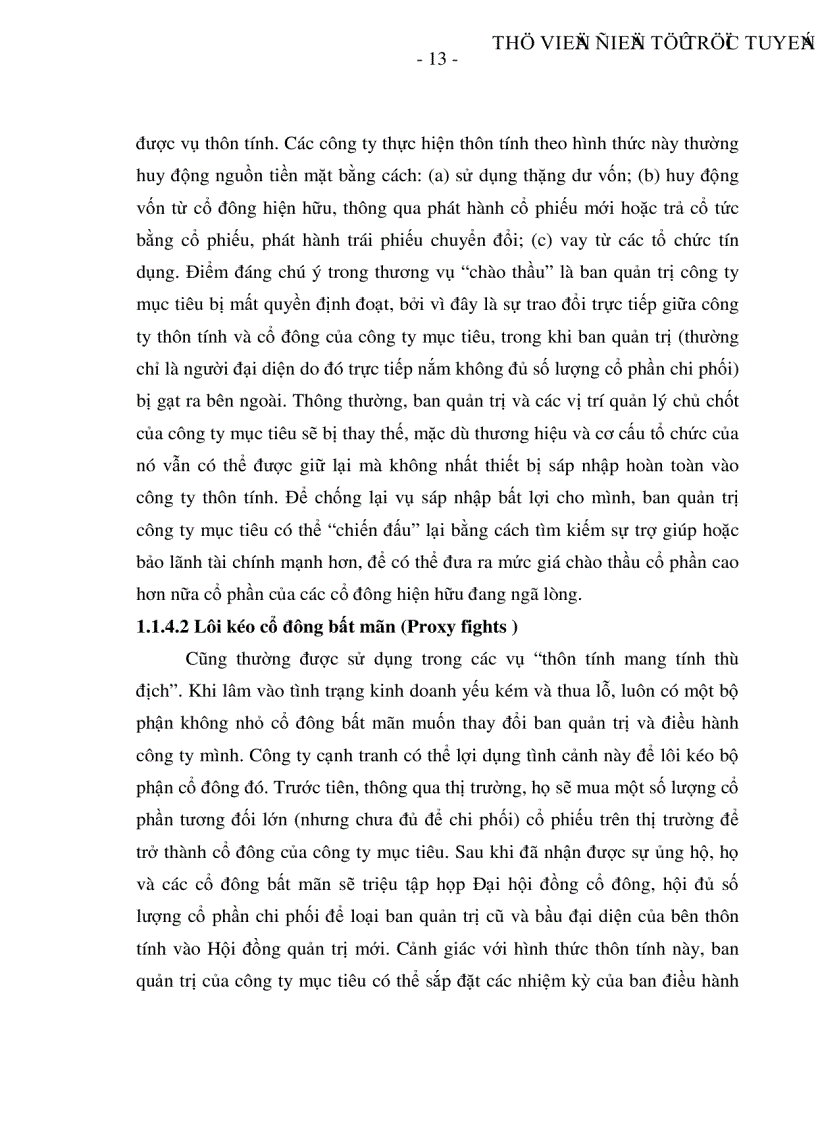 image for page Giải pháp thúc đẩy hoạt động sáp nhập và mua lại ngân hàng theo định hướng hình thành tập đoàn tài chính ngân hàng tại Việt Nam