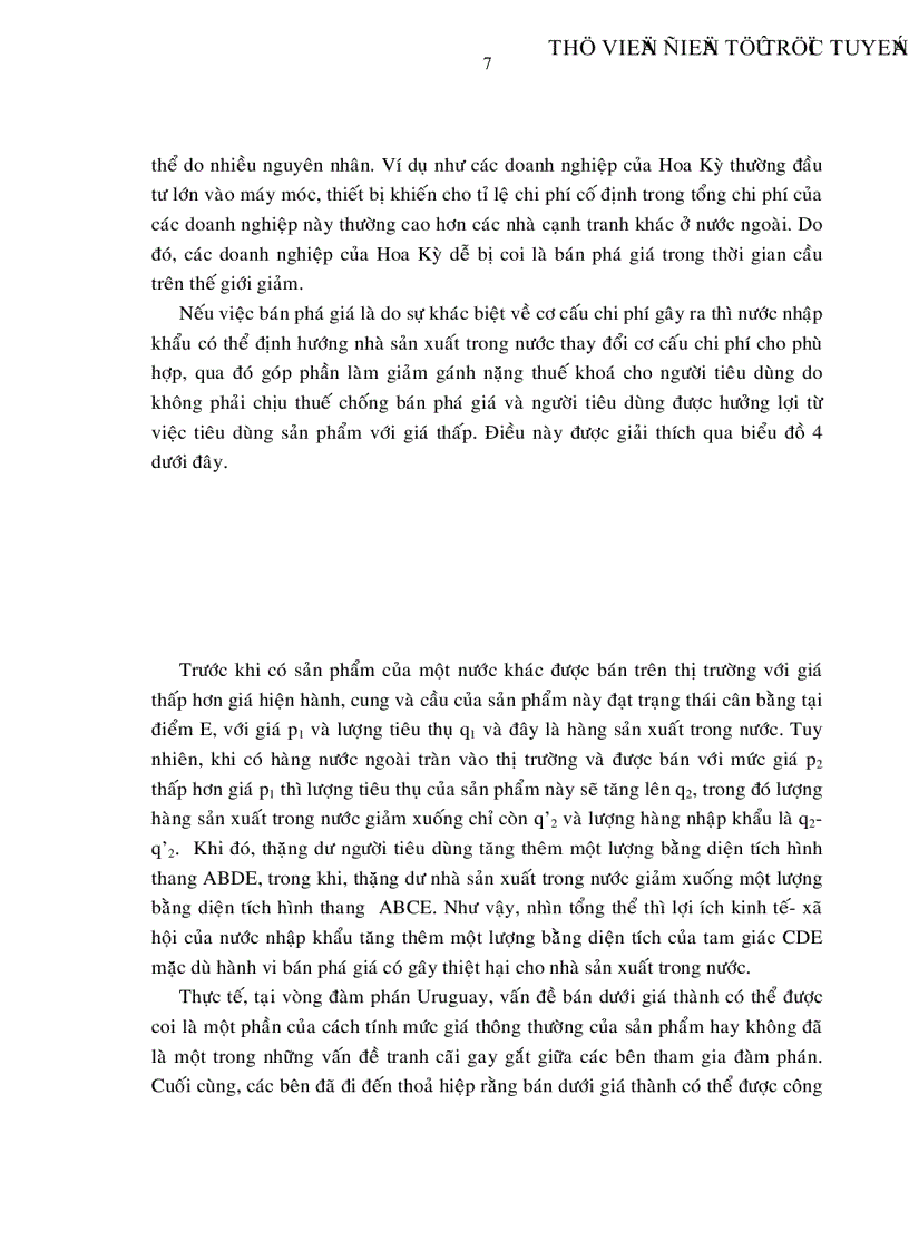 image for page Nghiên cứu tác động của vụ kiện chống bán phá giá hoa kỳ đối với hoạt động xuất nhập khẩu đèn cầy từ Trung Quốc Bài học kinh nghiệm và giải pháp xuất khẩu đèn cầy Việt Nam