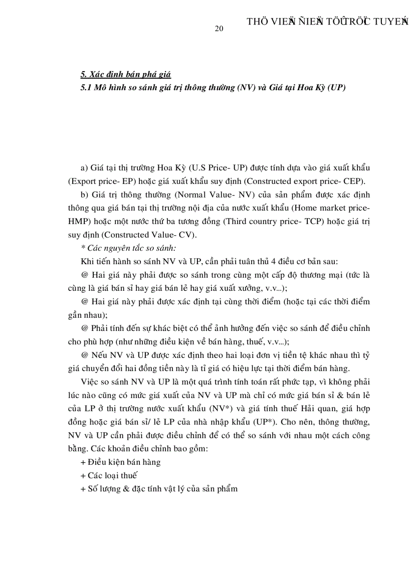 image for page Nghiên cứu tác động của vụ kiện chống bán phá giá hoa kỳ đối với hoạt động xuất nhập khẩu đèn cầy từ Trung Quốc Bài học kinh nghiệm và giải pháp xuất khẩu đèn cầy Việt Nam