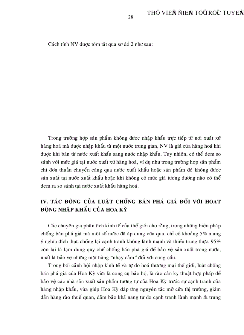 image for page Nghiên cứu tác động của vụ kiện chống bán phá giá hoa kỳ đối với hoạt động xuất nhập khẩu đèn cầy từ Trung Quốc Bài học kinh nghiệm và giải pháp xuất khẩu đèn cầy Việt Nam