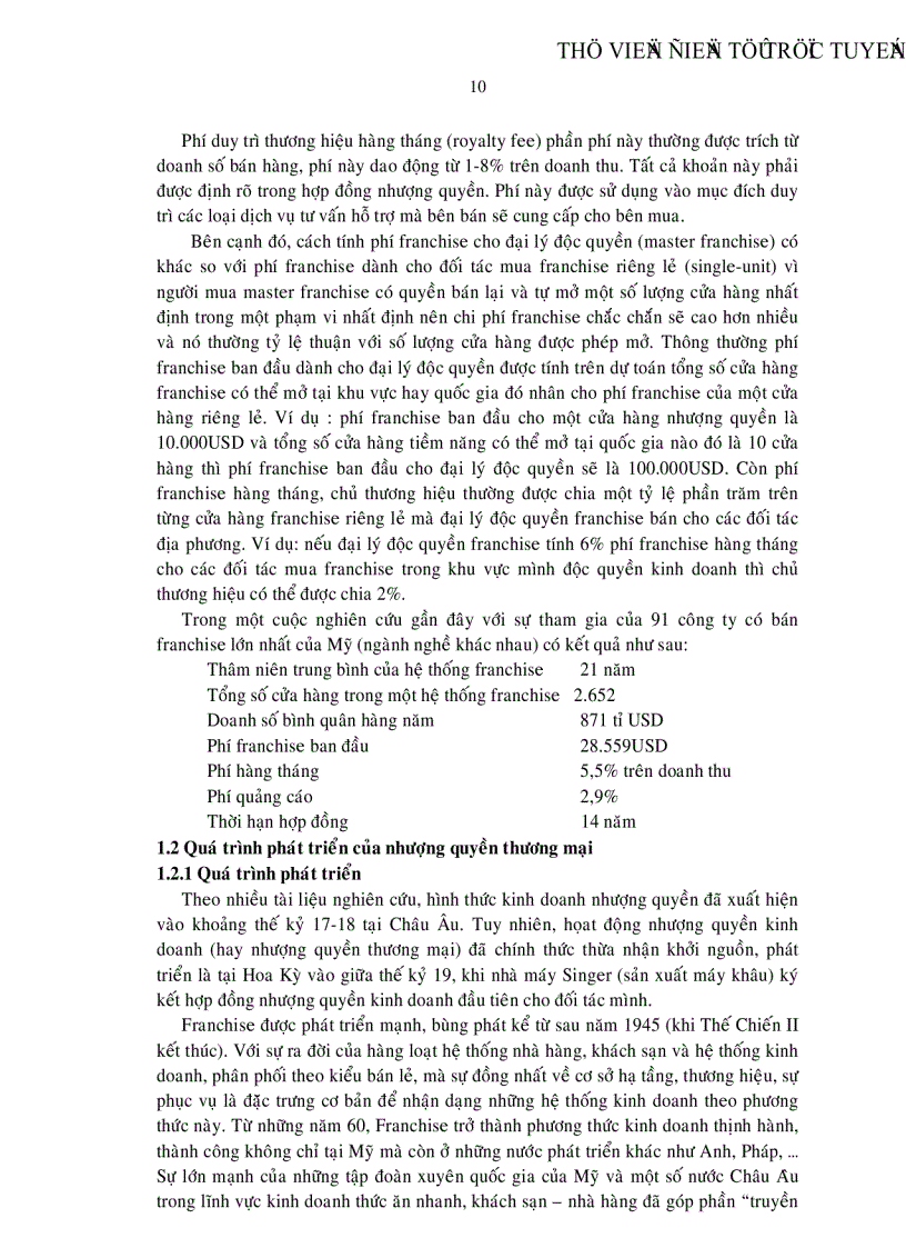 image for page Xây dựng mô hình kinh doanh nhượng quyền thương mại chuỗi cửa hàng bán lẻ CoopMart tại TP HCM