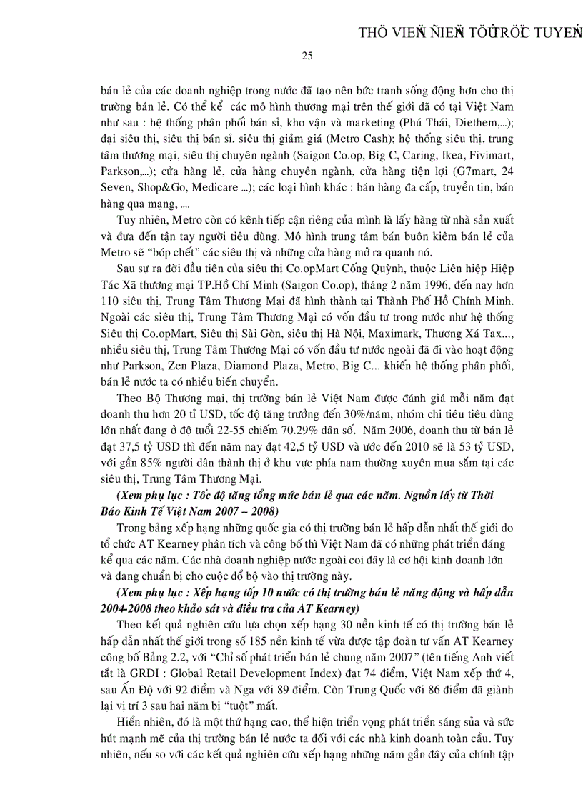 image for page Xây dựng mô hình kinh doanh nhượng quyền thương mại chuỗi cửa hàng bán lẻ CoopMart tại TP HCM