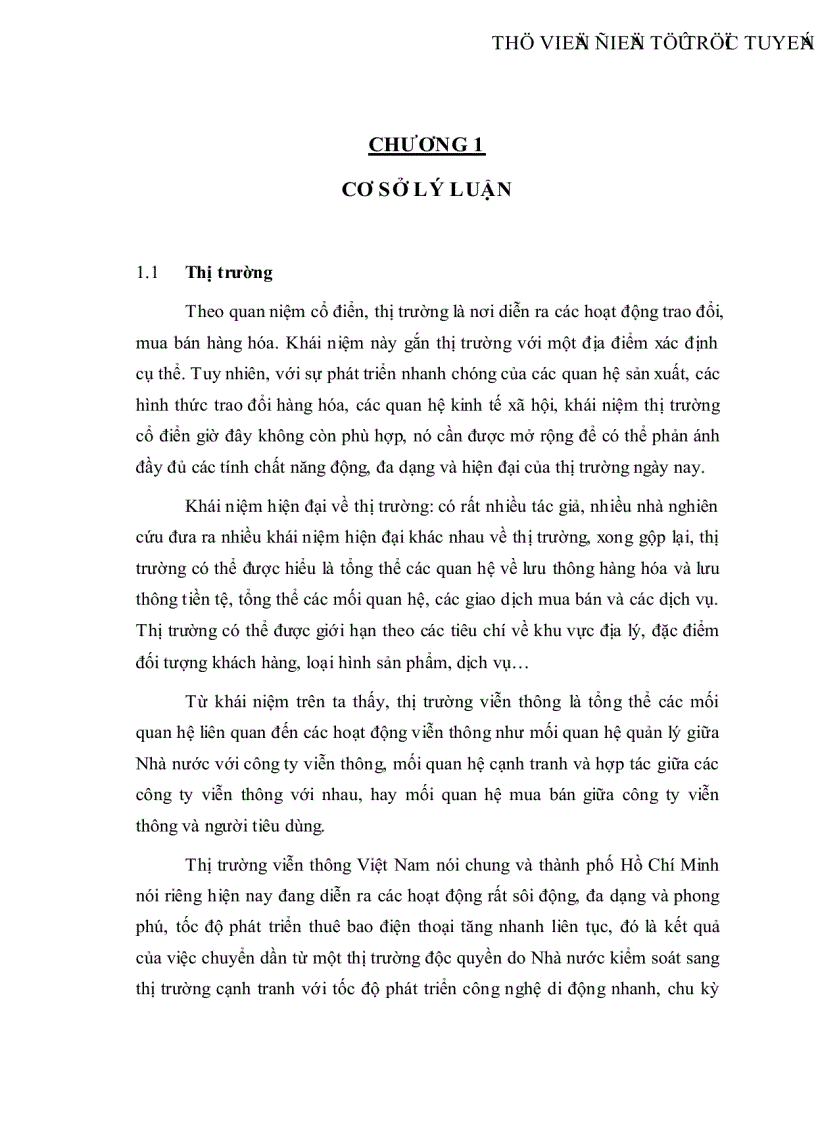 image for page Nghiên cứu các nhân tố tác động đến việc lựa chọn nhà cung cấp dịch vụ điện thoại di động của sinh viên Tp HCM