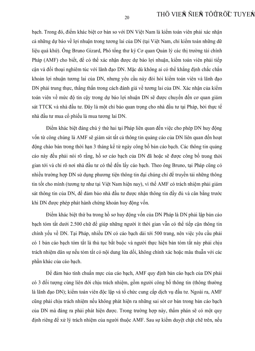 image for page Minh bạch thông tin các doanh nghiệp niêm yết tại sở giao dịch chứng khoán TP HCM