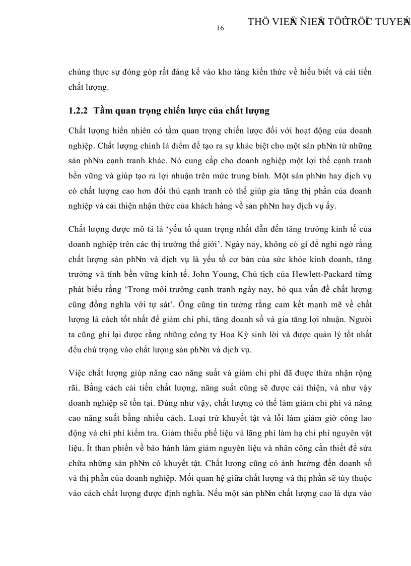 image for page Mối quan hệ giữa chất lượng dịch vụ cảng biển và sự thỏa mãn hài lòng của khách hàng tại thành phố Hồ Chí Minh