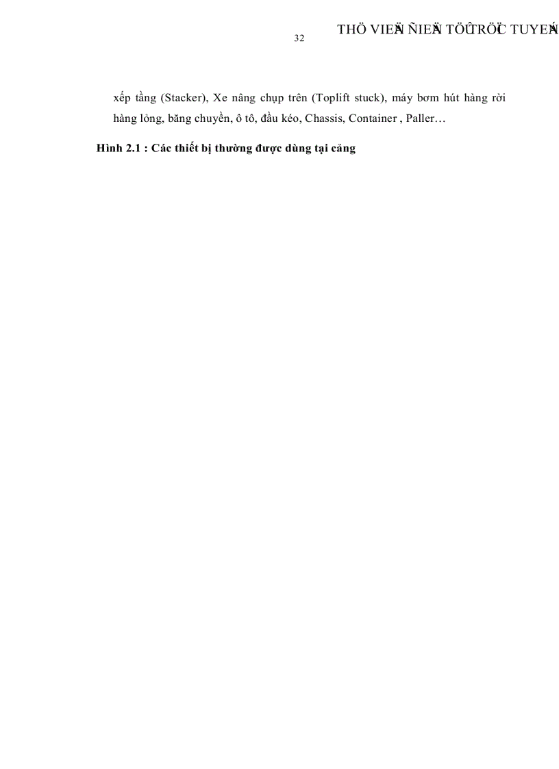 image for page Mối quan hệ giữa chất lượng dịch vụ cảng biển và sự thỏa mãn hài lòng của khách hàng tại thành phố Hồ Chí Minh