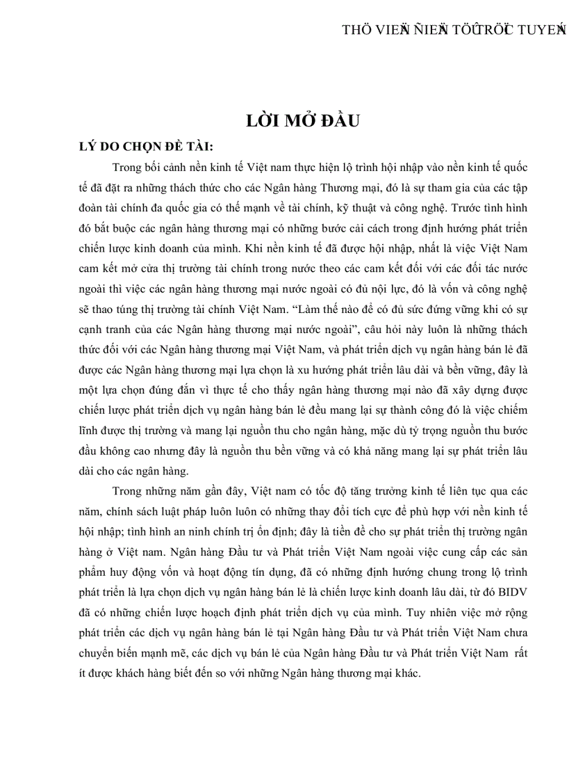 image for page Giải pháp phát triển dịch vụ ngân hàng bán lẻ tại Chi nhánh Ngân hàng Đầu tư và Phát triển tỉnh Ninh Thuận