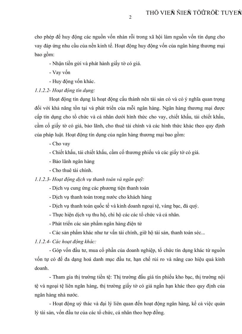 image for page Giải pháp phát triển dịch vụ ngân hàng bán lẻ tại Chi nhánh Ngân hàng Đầu tư và Phát triển tỉnh Ninh Thuận