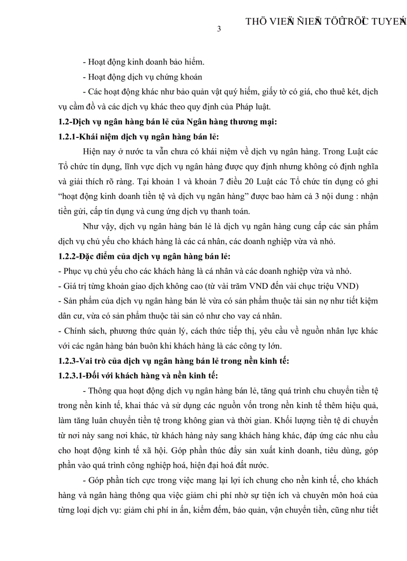 image for page Giải pháp phát triển dịch vụ ngân hàng bán lẻ tại Chi nhánh Ngân hàng Đầu tư và Phát triển tỉnh Ninh Thuận