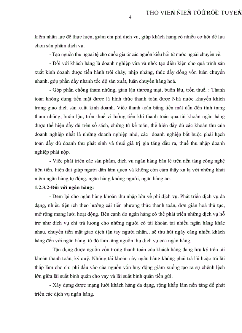 image for page Giải pháp phát triển dịch vụ ngân hàng bán lẻ tại Chi nhánh Ngân hàng Đầu tư và Phát triển tỉnh Ninh Thuận