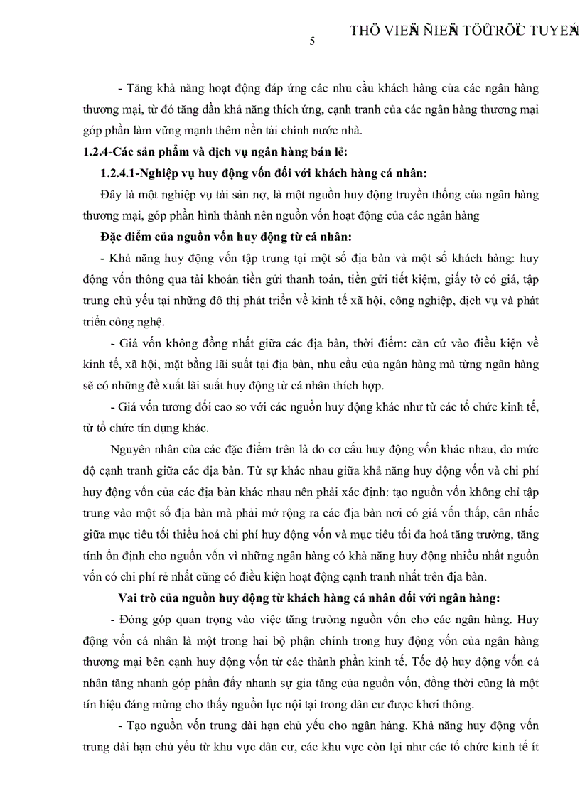 image for page Giải pháp phát triển dịch vụ ngân hàng bán lẻ tại Chi nhánh Ngân hàng Đầu tư và Phát triển tỉnh Ninh Thuận