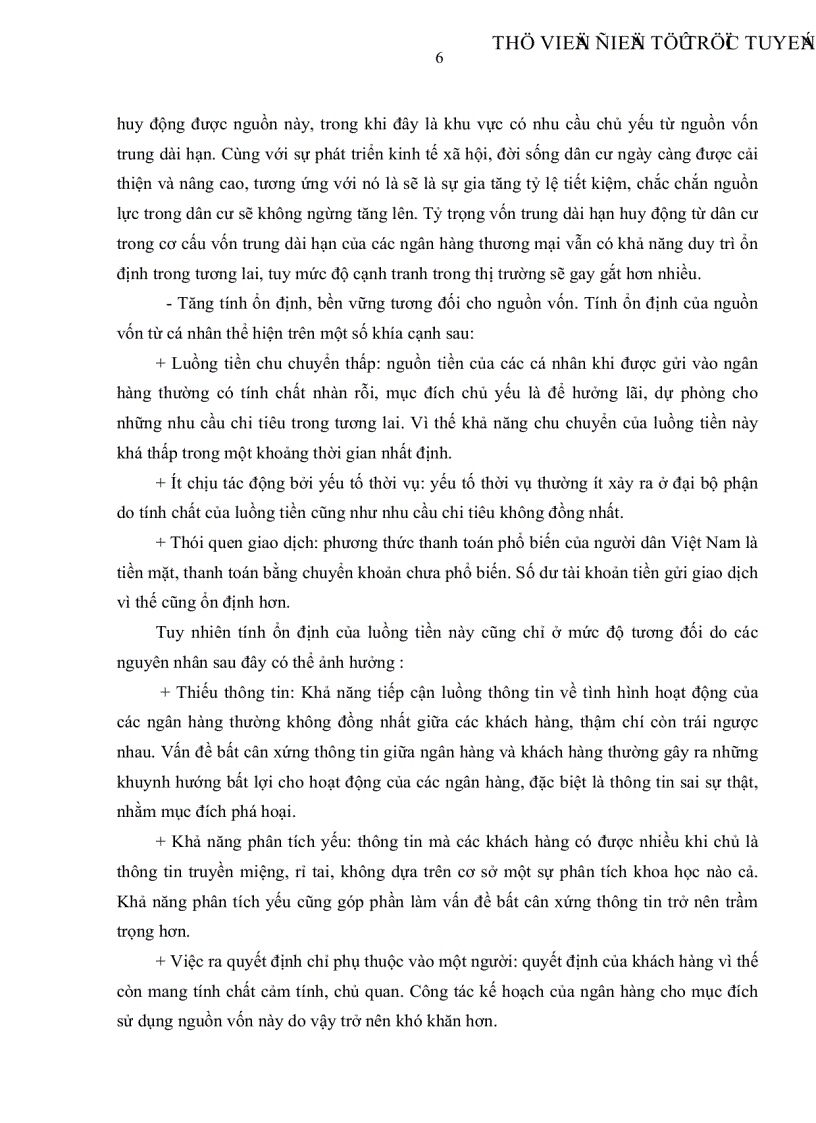 image for page Giải pháp phát triển dịch vụ ngân hàng bán lẻ tại Chi nhánh Ngân hàng Đầu tư và Phát triển tỉnh Ninh Thuận