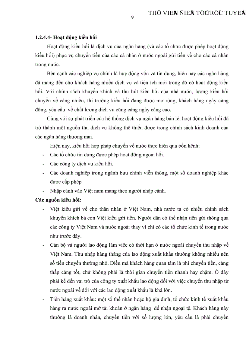 image for page Giải pháp phát triển dịch vụ ngân hàng bán lẻ tại Chi nhánh Ngân hàng Đầu tư và Phát triển tỉnh Ninh Thuận