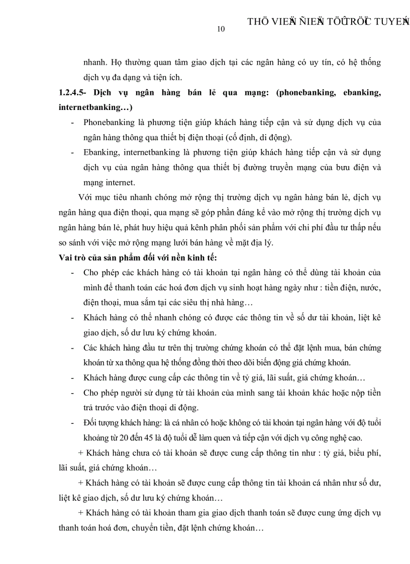 image for page Giải pháp phát triển dịch vụ ngân hàng bán lẻ tại Chi nhánh Ngân hàng Đầu tư và Phát triển tỉnh Ninh Thuận