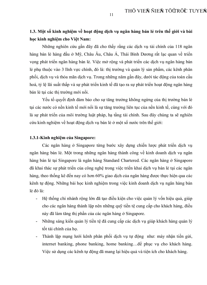 image for page Giải pháp phát triển dịch vụ ngân hàng bán lẻ tại Chi nhánh Ngân hàng Đầu tư và Phát triển tỉnh Ninh Thuận