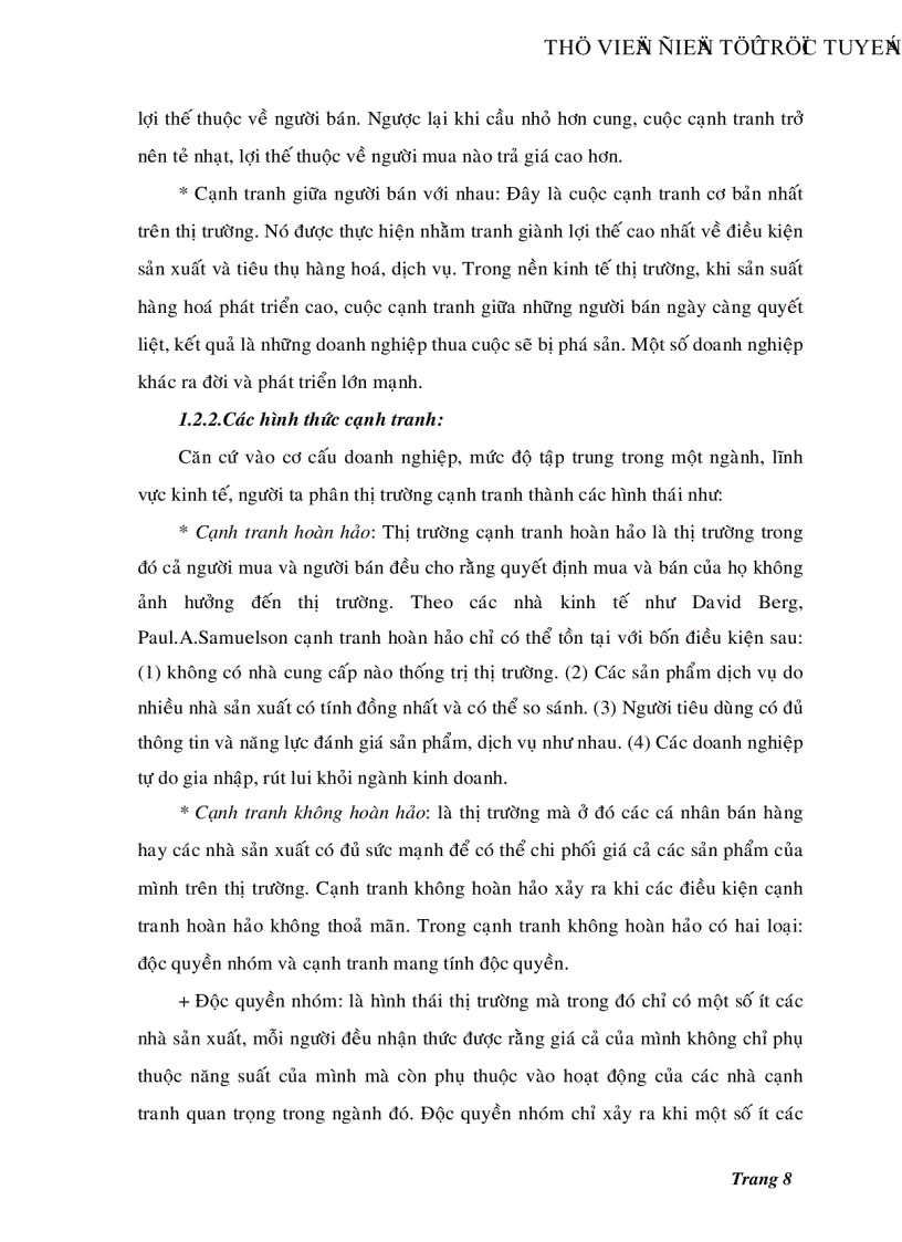 image for page Nâng cao năng lực cạnh tranh của Ngân hàng thương mại Tây Ninh trong thời kỳ hội nhập