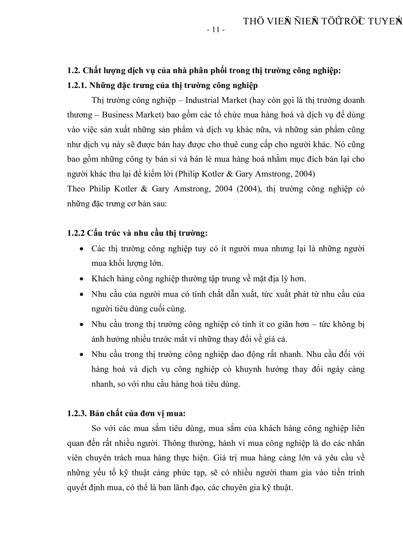 image for page Một số giải pháp nhằm nâng cao chất lượng dịch vụ cung cấp máy nén khí tại công ty Atalas Copco Việt Nam