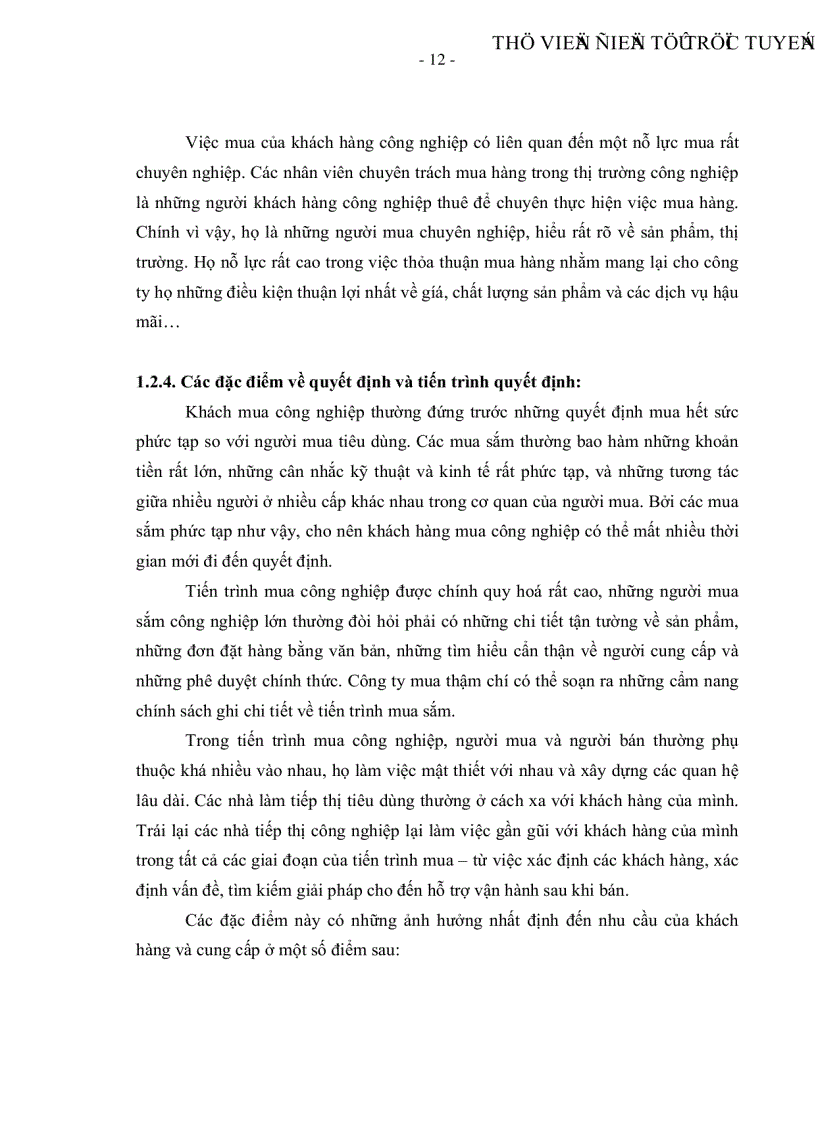 image for page Một số giải pháp nhằm nâng cao chất lượng dịch vụ cung cấp máy nén khí tại công ty Atalas Copco Việt Nam