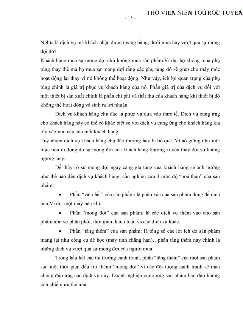 image for page Một số giải pháp nhằm nâng cao chất lượng dịch vụ cung cấp máy nén khí tại công ty Atalas Copco Việt Nam