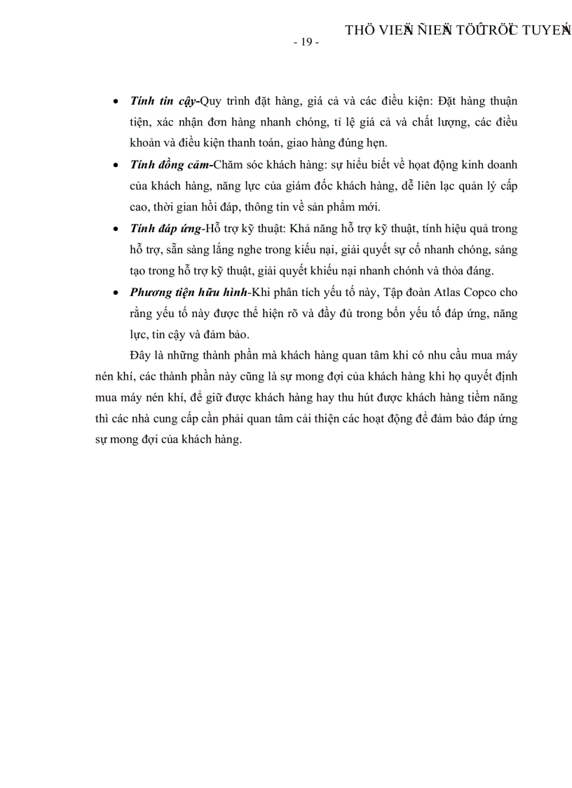 image for page Một số giải pháp nhằm nâng cao chất lượng dịch vụ cung cấp máy nén khí tại công ty Atalas Copco Việt Nam