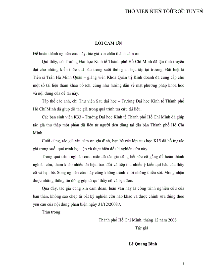 image for page Thái độ người tiêu dùng đối với chiêu thị trong việc xây dựng giá trị thương hiệu kem đánh răng tại thị trường Tp Hồ Chí Minh