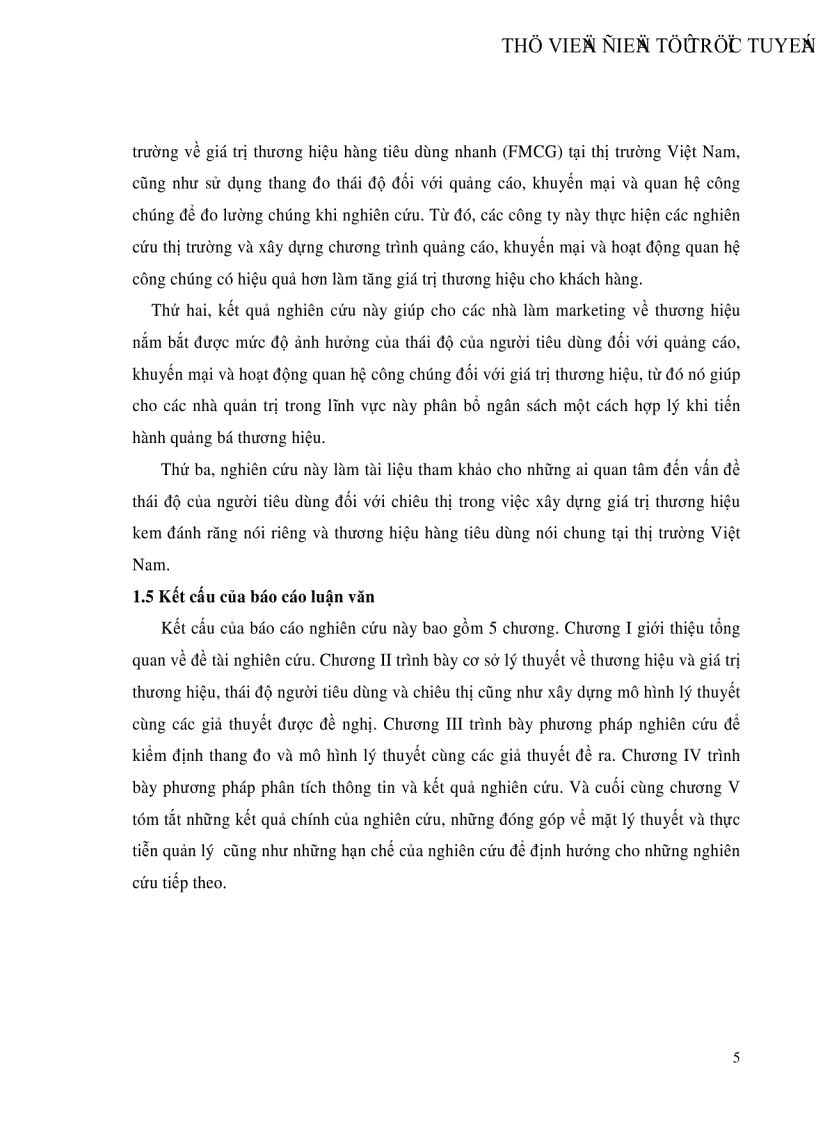 image for page Thái độ người tiêu dùng đối với chiêu thị trong việc xây dựng giá trị thương hiệu kem đánh răng tại thị trường Tp Hồ Chí Minh