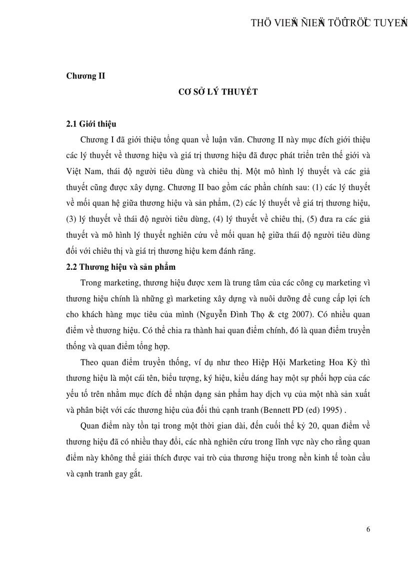 image for page Thái độ người tiêu dùng đối với chiêu thị trong việc xây dựng giá trị thương hiệu kem đánh răng tại thị trường Tp Hồ Chí Minh