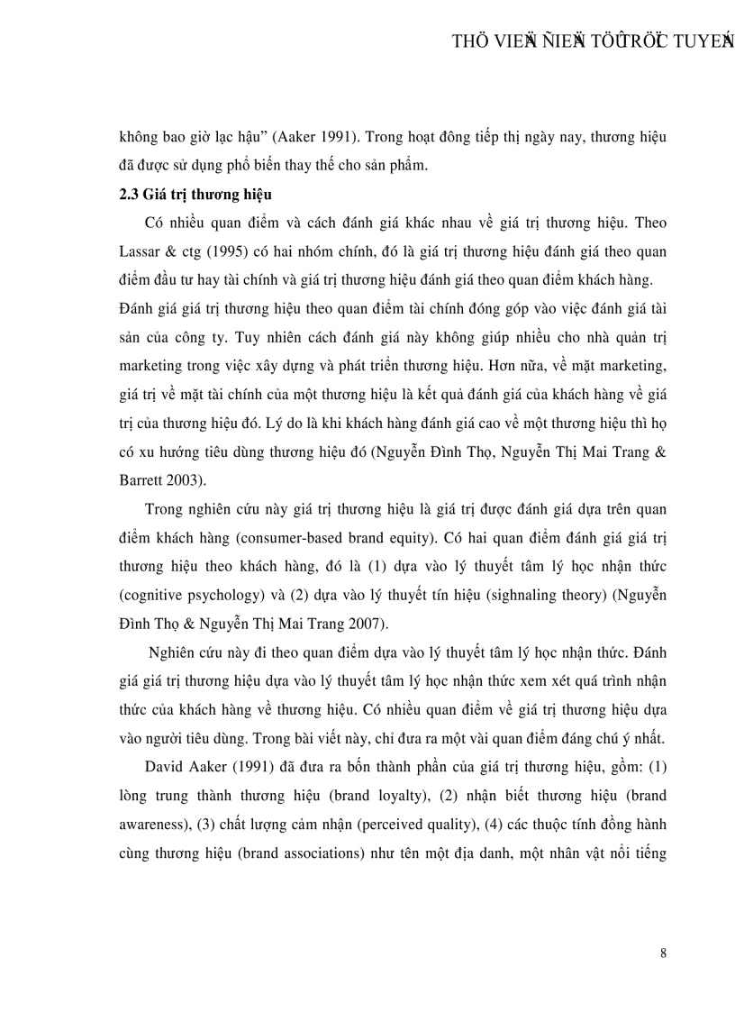 image for page Thái độ người tiêu dùng đối với chiêu thị trong việc xây dựng giá trị thương hiệu kem đánh răng tại thị trường Tp Hồ Chí Minh