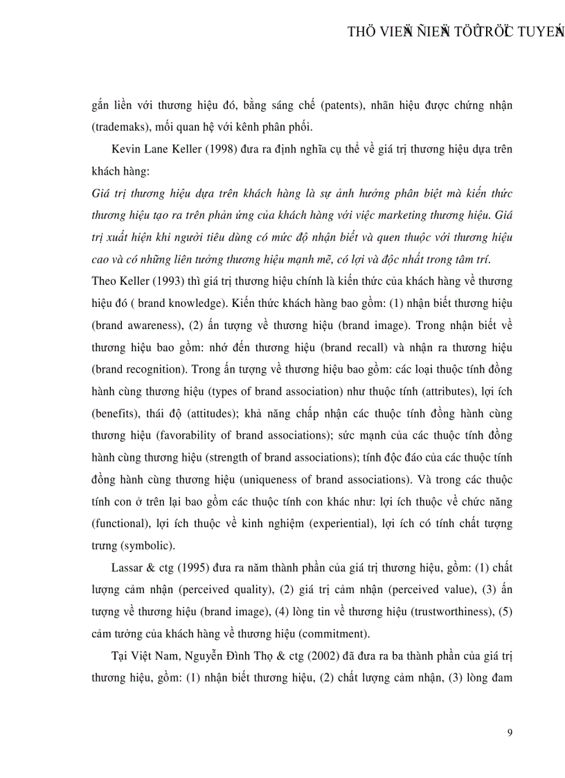 image for page Thái độ người tiêu dùng đối với chiêu thị trong việc xây dựng giá trị thương hiệu kem đánh răng tại thị trường Tp Hồ Chí Minh