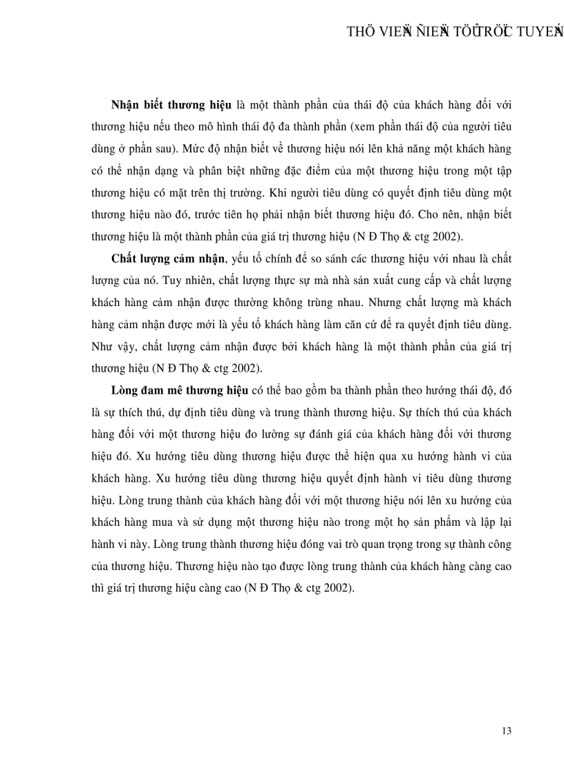 image for page Thái độ người tiêu dùng đối với chiêu thị trong việc xây dựng giá trị thương hiệu kem đánh răng tại thị trường Tp Hồ Chí Minh