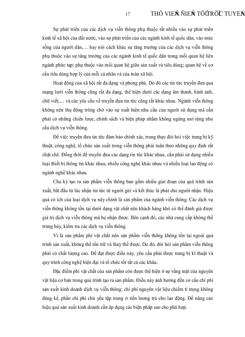 image for page Giải pháp tài chính nhằm phát triển sản phẩm dịch vụ viễn thông tại Viễn thông Cần Thơ Hậu Giang