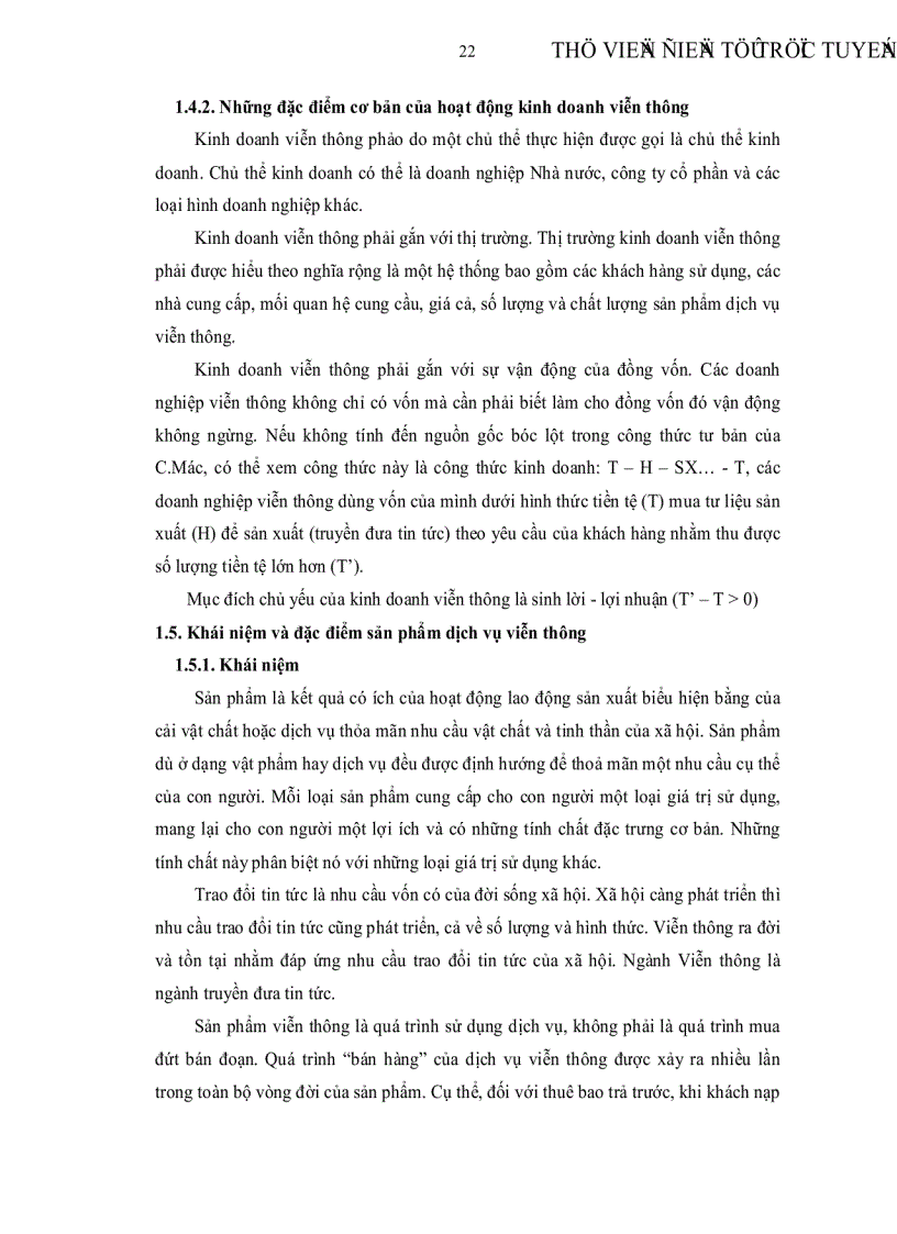image for page Giải pháp tài chính nhằm phát triển sản phẩm dịch vụ viễn thông tại Viễn thông Cần Thơ Hậu Giang