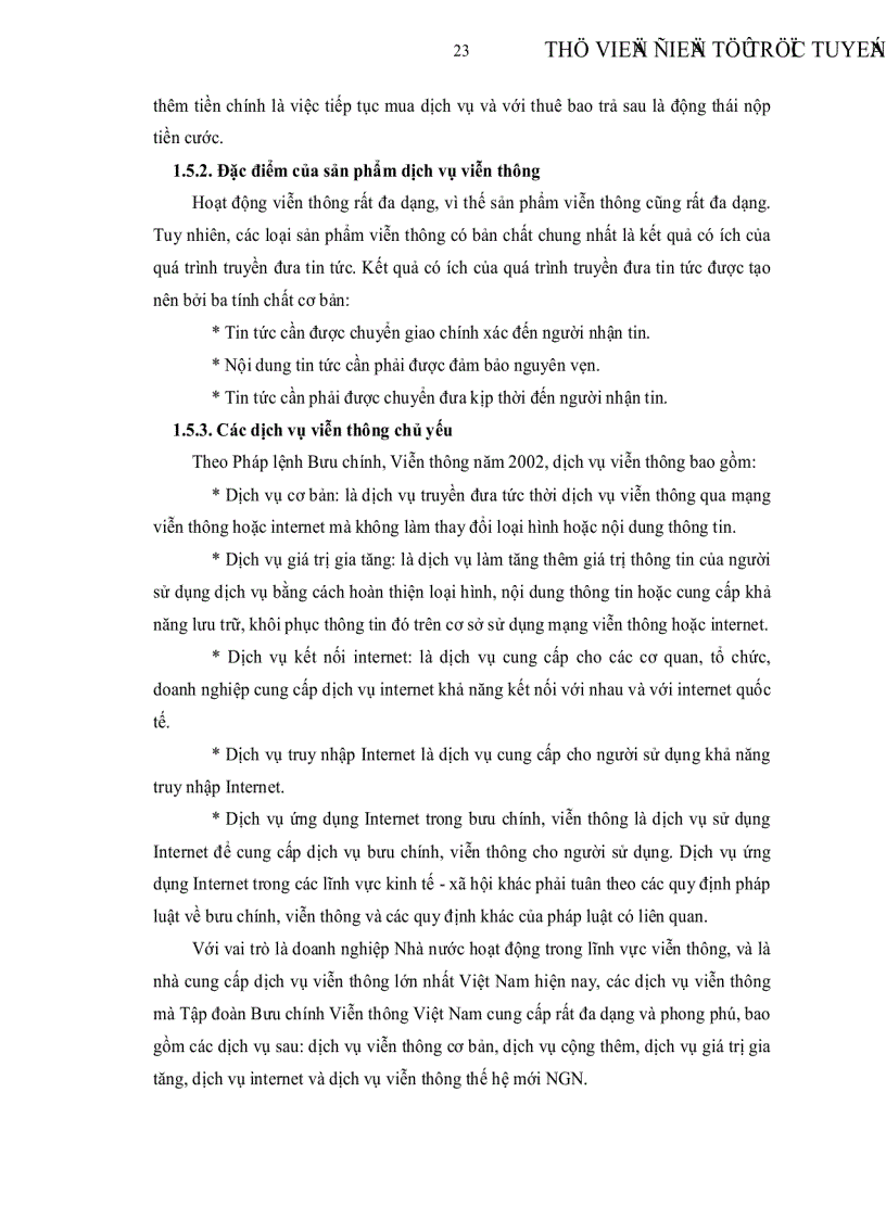 image for page Giải pháp tài chính nhằm phát triển sản phẩm dịch vụ viễn thông tại Viễn thông Cần Thơ Hậu Giang