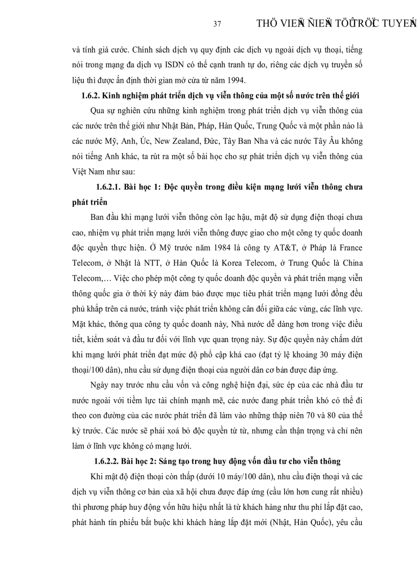 image for page Giải pháp tài chính nhằm phát triển sản phẩm dịch vụ viễn thông tại Viễn thông Cần Thơ Hậu Giang