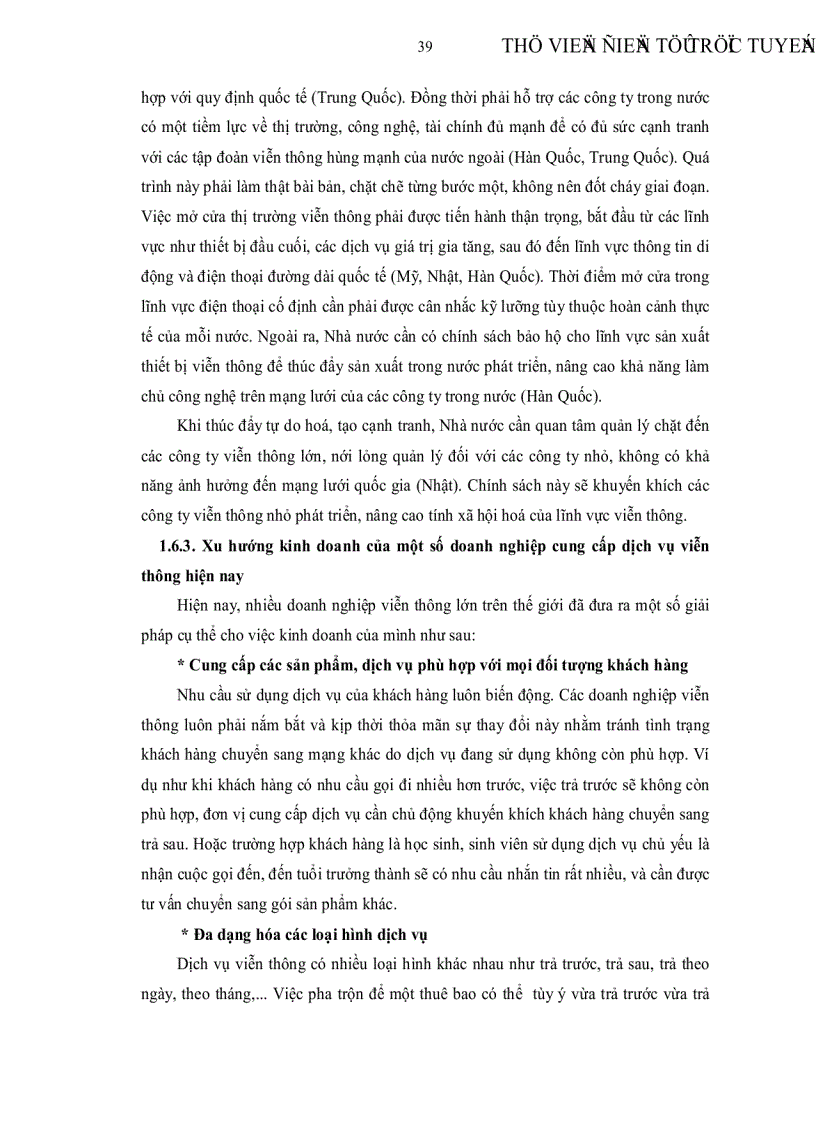 image for page Giải pháp tài chính nhằm phát triển sản phẩm dịch vụ viễn thông tại Viễn thông Cần Thơ Hậu Giang