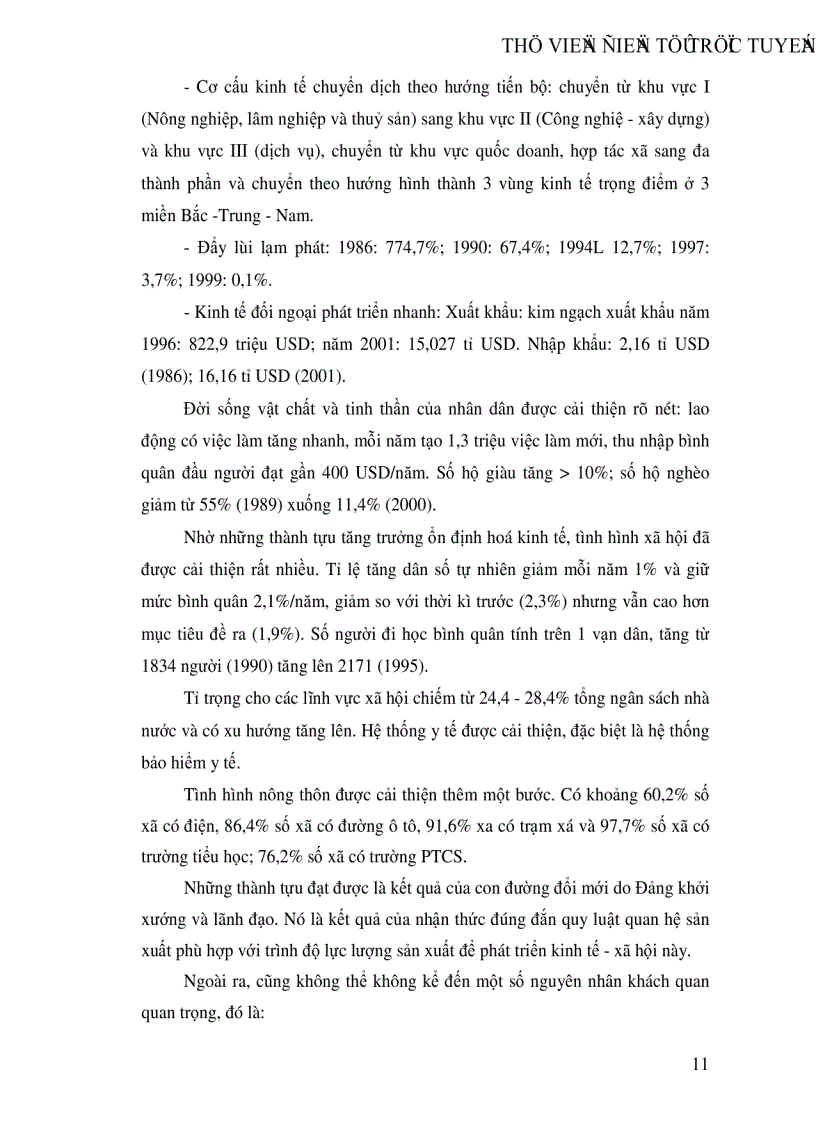 image for page Vận dụng quan điểm triết học Mác xít về quy luật quan hệ sản xuất phải phù hợp với trình độ lực lượng sản xuất để phát triển những thành tựu hạn chế trong phát triển kinh tế xã