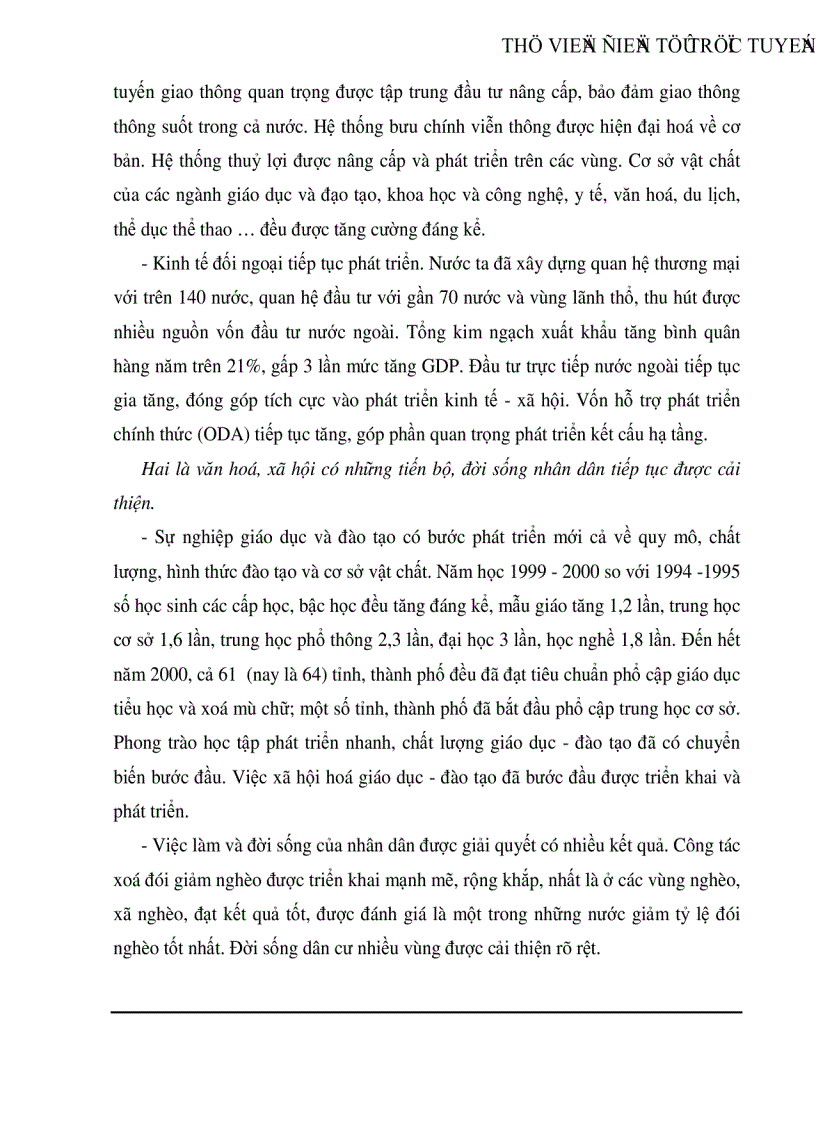 image for page Quy luật quan hệ sản xuất phù hợp với trình độ phát triển của lực lượng sản xuất và vận dụng trong quá trình phát triển kinh tế thị trường định hướng xã hội chủ nghĩa ở Việt Nam
