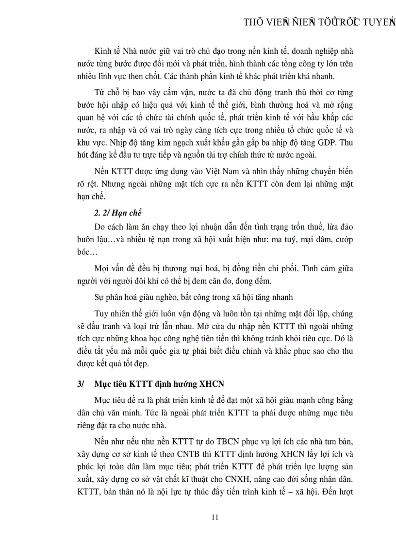 image for page Vận dụng cặp phạm trù cái chung cái riêng vào phát triển nền kinh tế Việt Nam hiện nay