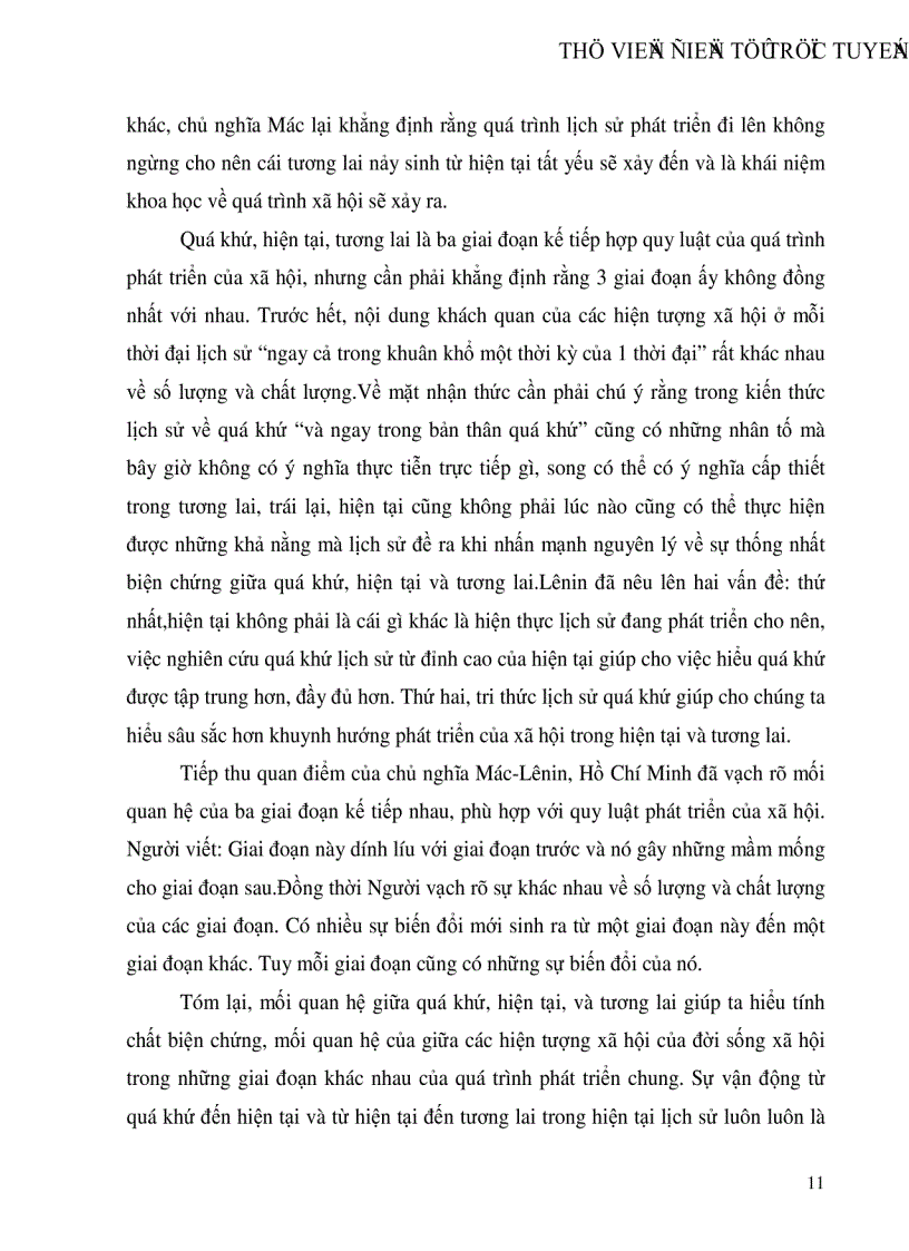 image for page Một số vấn đề phương pháp nghiên cứu lịch sử từ đó làm rõ ý nghĩa của vấn đề đó với việc nghiên cứu lịch sử
