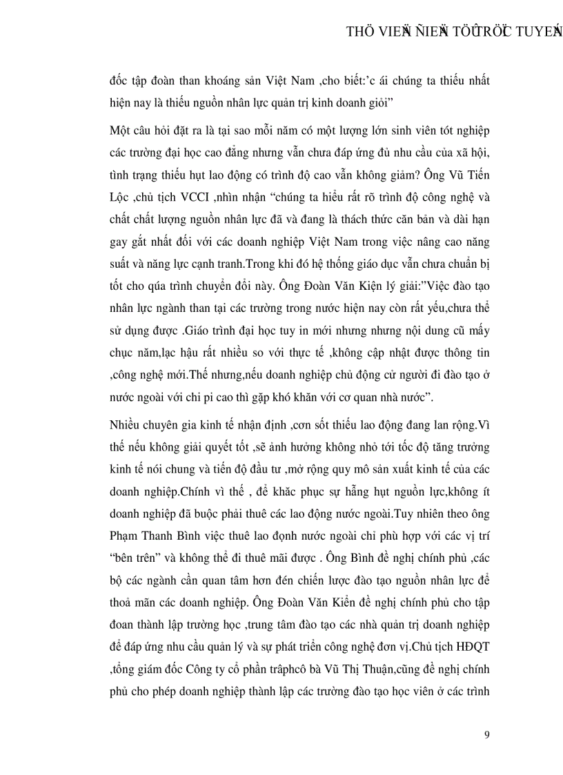 image for page Quan điểm triết học Mác Lênin về con người và vận dụng quan điểm này vào việc xây dựng con người Việt Nam hiện nay