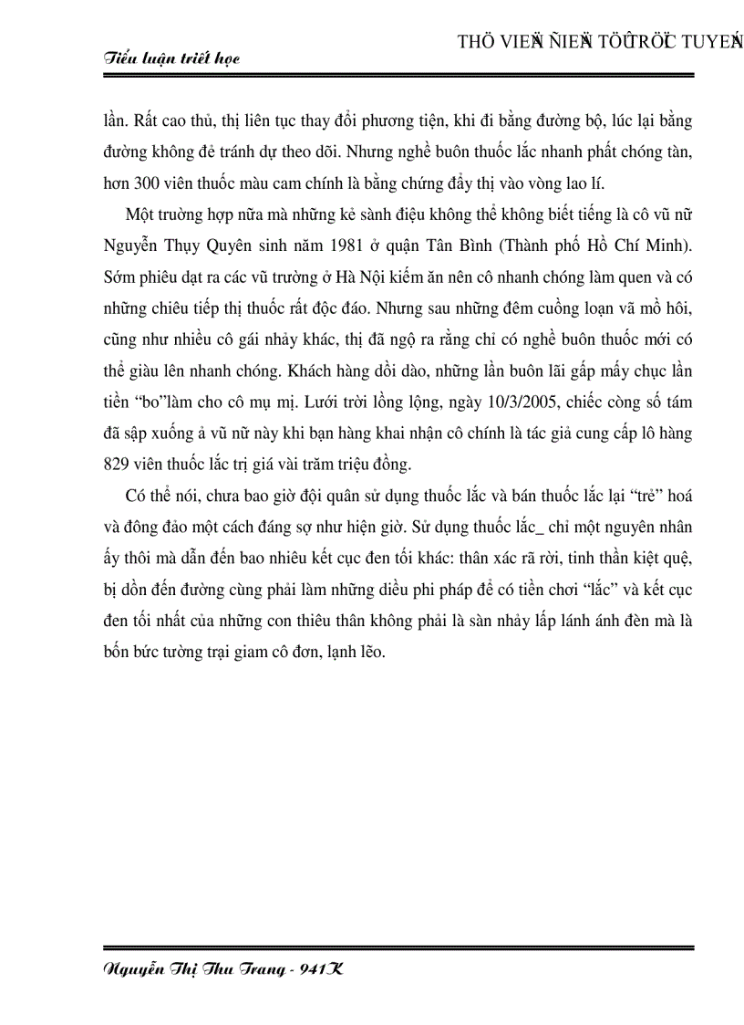 image for page Sử dụng cặp phạm trù triết học nguyên nhân kết quả để phân tích