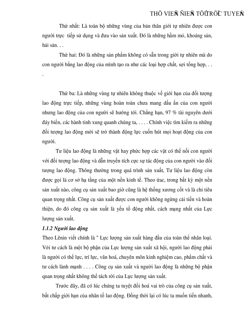 image for page Quy luật quan hệ sản xuất phù hợp với tính chất và trình độ phát triển của lực lượng sản xuất Phân tích quá trình phát triển kinh tế nhiều thành phần của nước ta