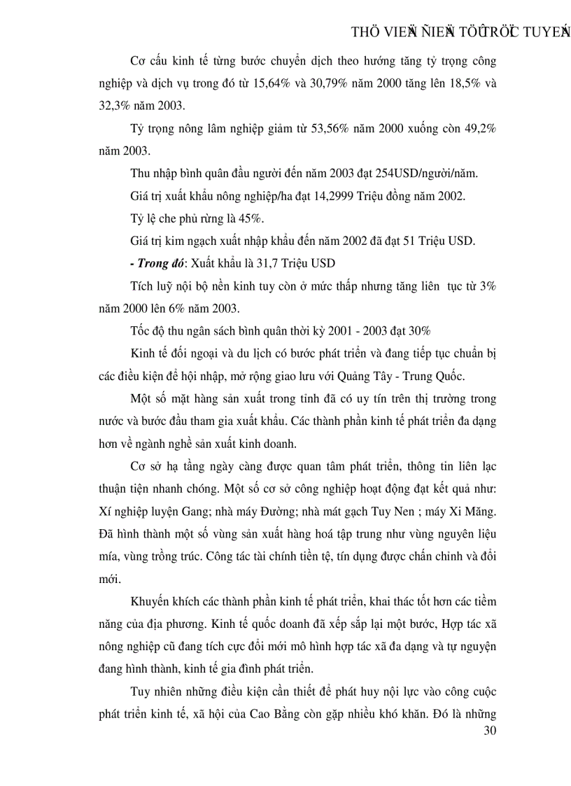 image for page Một số vấn đề về thanh toán không dùng tiền mặt tại Ngân hàng đầu tư phát triển NHĐT PT Cao Bằng Thực trạng và giải pháp