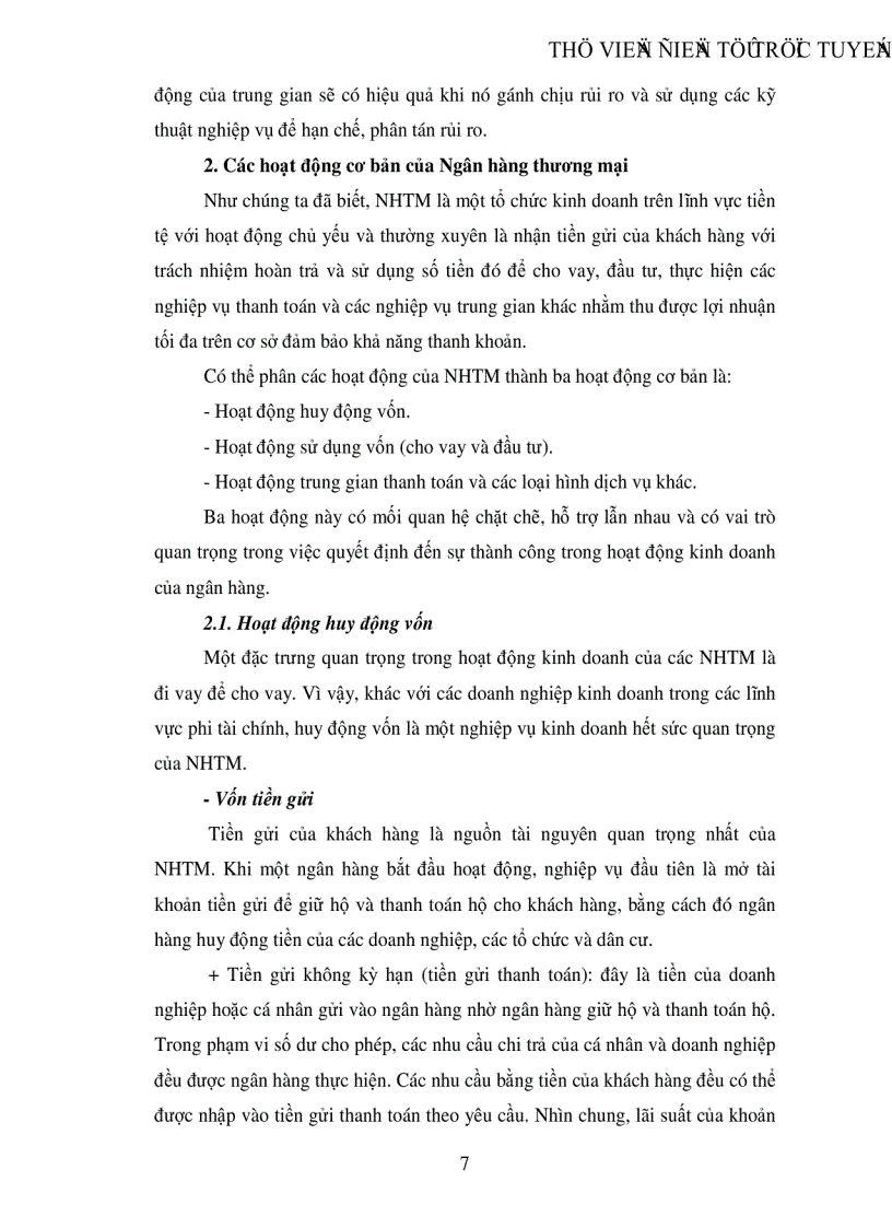image for page Giải pháp mở rộng hoạt động thanh toán quốc tế tại Sở giao dịch I Ngân hàng Công thương Việt Nam