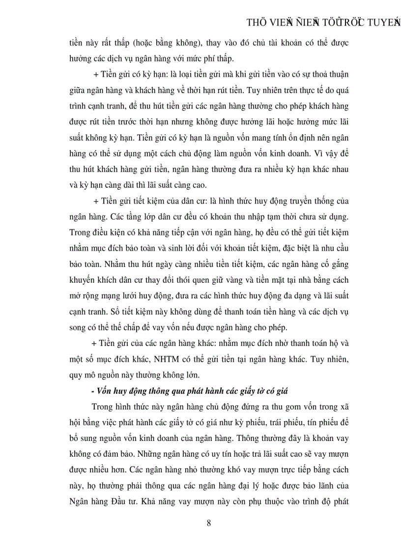 image for page Giải pháp mở rộng hoạt động thanh toán quốc tế tại Sở giao dịch I Ngân hàng Công thương Việt Nam