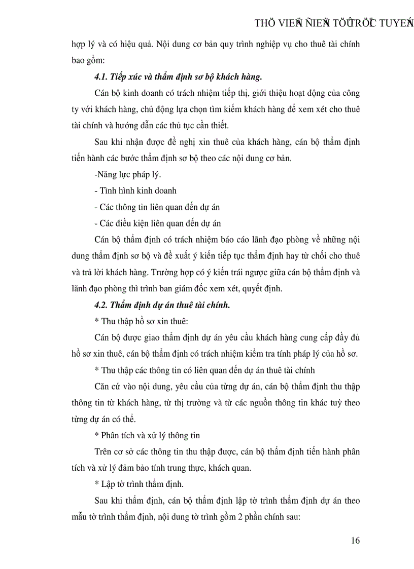 image for page Giải pháp hoàn thiện và phát triển hoạt động cho thuê tài chính tại Công ty cho thuê tài chính Ngân hàng Công thương Việt Nam