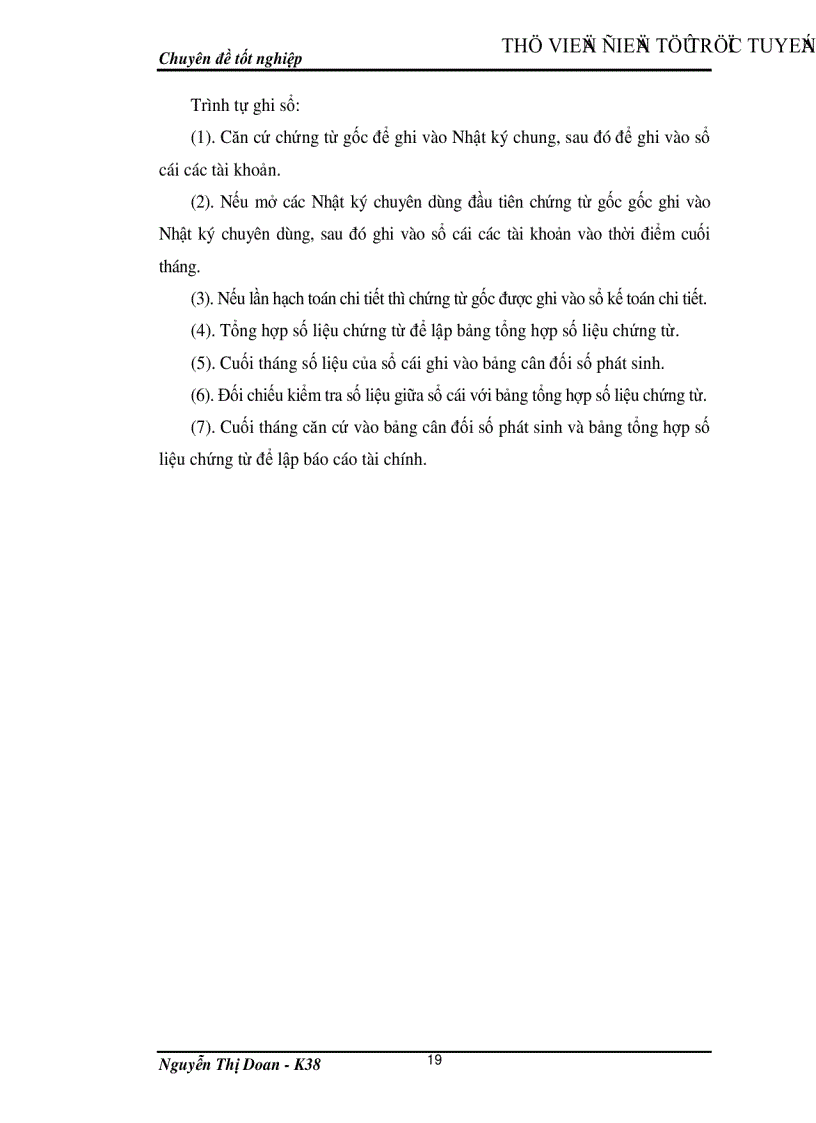 image for page Hoàn thiện hạch toán bán hàng và xác định kết quả kinh doanh tại công ty TNHH Thương Mại Đầu Tư HUY PHÁT